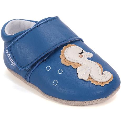 D.d.step - capačky marine morský koník, d.d.step,17 - 22