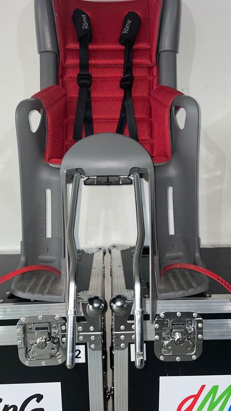 Cyklosedačka römer, 