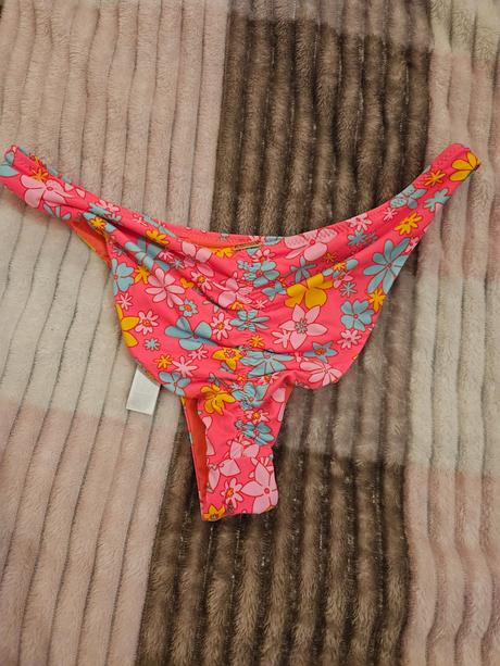 Plavkové nohavičky newyorker / censored brazil, new yorker,xs