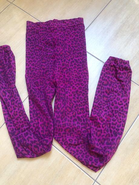 Leggings, takko,s