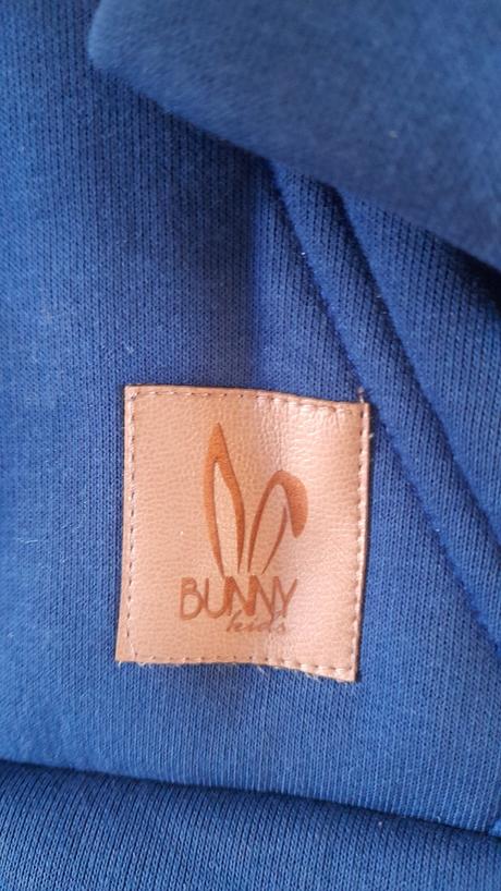 Tepláková súprava bunny kids 98, 98