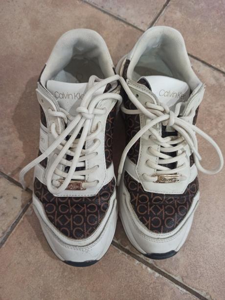 Calvin klein tenisky, 38