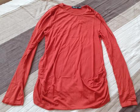 Tehotenske tričko v. s, s