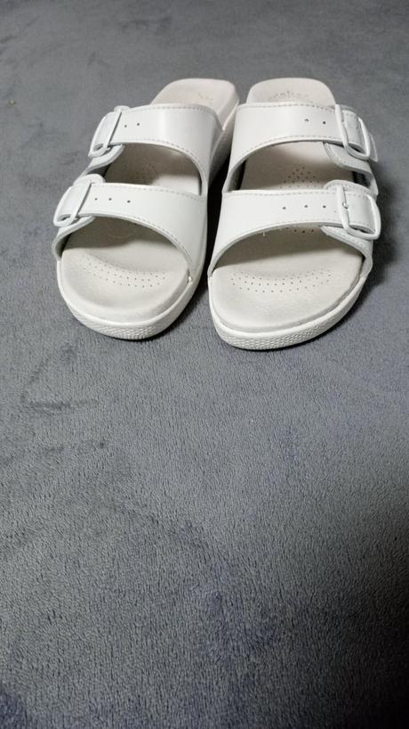 Šľapky kvalitné, 37