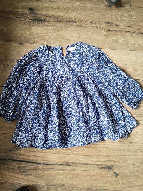 Nadherna bluzka, mango,116