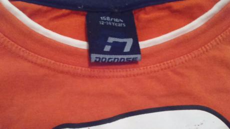 Chlapčenské tričko dognose 12-14 rokov , dognose,158