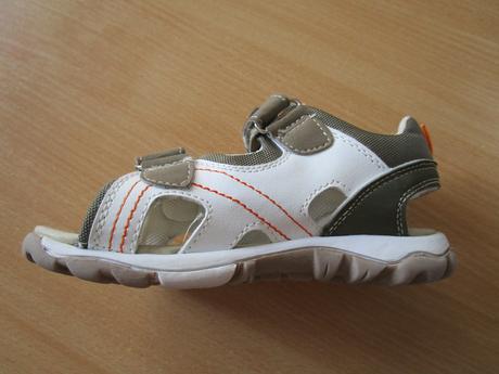 Sandálky, bobbi shoes,28