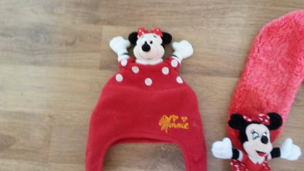 Čiapka, disney,80