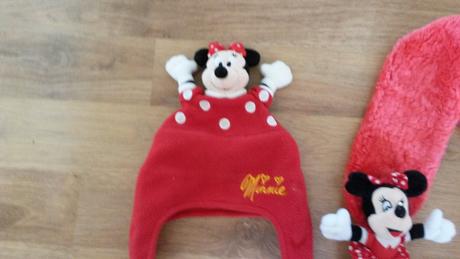 Čiapka, disney,80