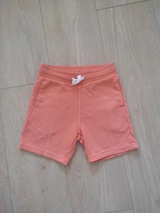 Kraťasy h&m, h&m,116