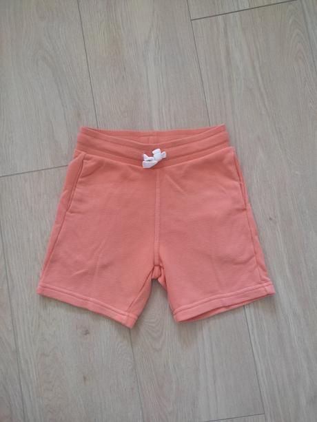 Kraťasy h&m, h&m,116
