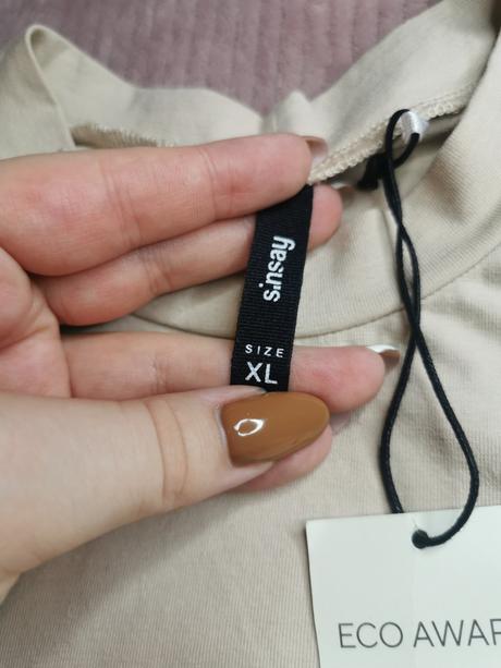 Crop topy sinsay, sinsay,l