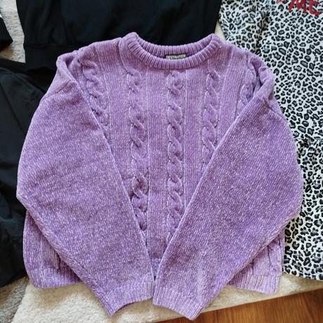 Balík dievčenského oblečenia veľkosť 146/152, 140–152