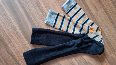 Podkolienky, veľ. 27-30, 27