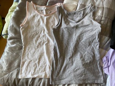 Tielko 3x 134/140, pepperts,134