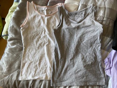 Tielko 3x 134/140, pepperts,134