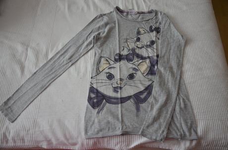 Dievčenské tričko terranova, terranova,152