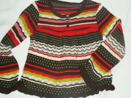 Pulóvrik, john lewis,122