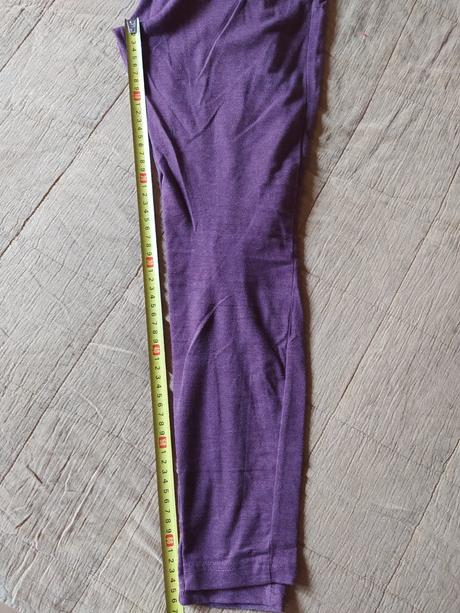 Tehotenské legíny, m