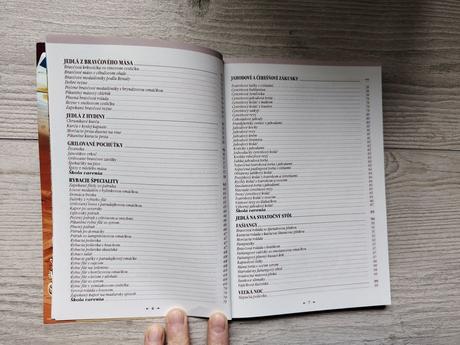 Malá škola varenia - martina hanzelová,