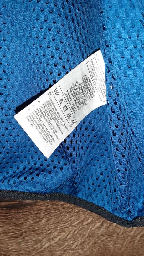 Nová bunda reebok len opratá, poštovné zdarma, reebok,m