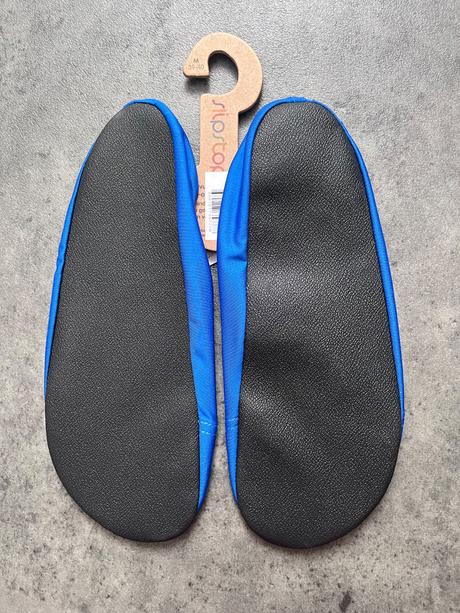 Slipstop k vode / do vody, 39-40, 39