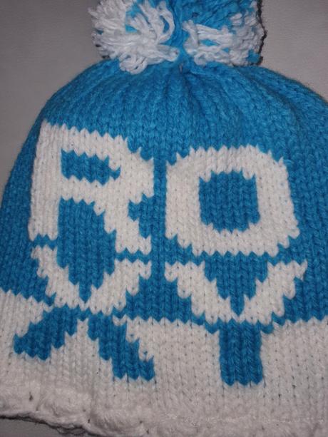 Zimná čiapka, roxy,152