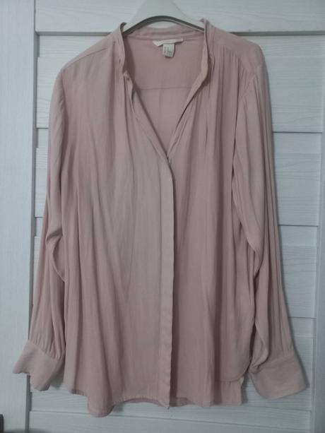 Blúzka 42 h&m, h&m,42