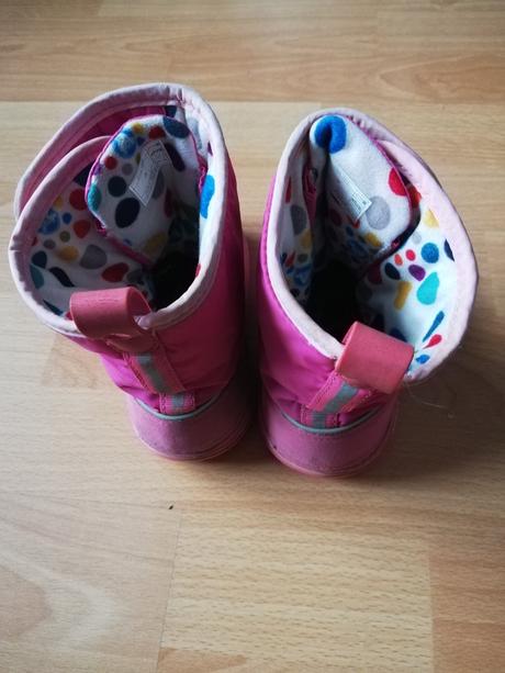 Cizmicky crocs vel. 24, crocs,24