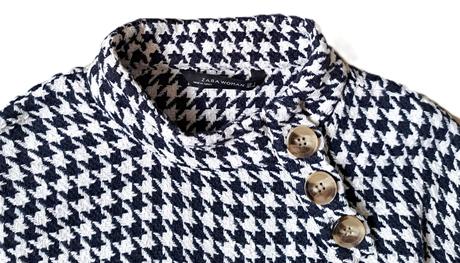 Dámsky vrchný top zn. zara, veľ. m, zara,m