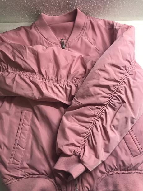 Prechodna bunda , nova, 134, 134