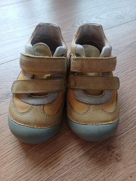 Dd step prechodne topanky, d.d.step,22