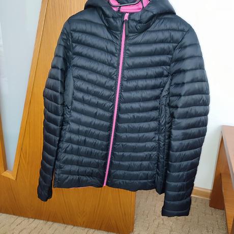 Esmara zateplena bunda 40, esmara,40