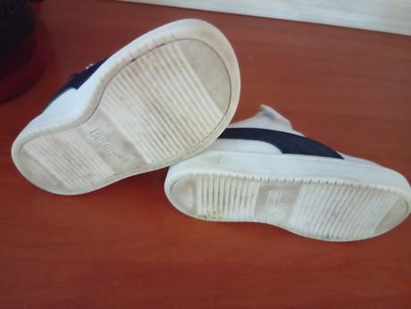 Tenisky, puma,23