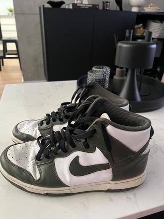 Nike dunk, nike,41