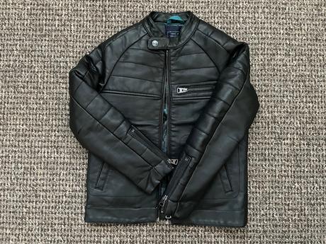 Cool kožená bunda next, next,122