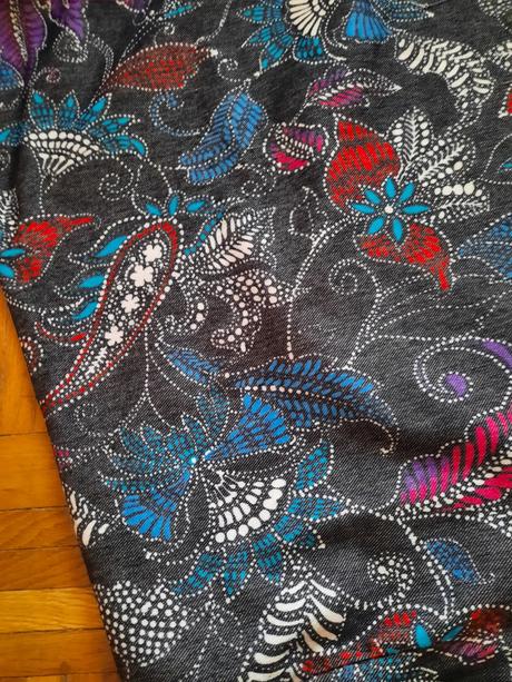 Dámsky top/tričko, xxl