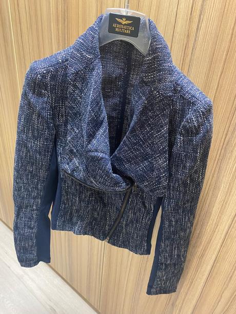 Sako/bundička, zara,s