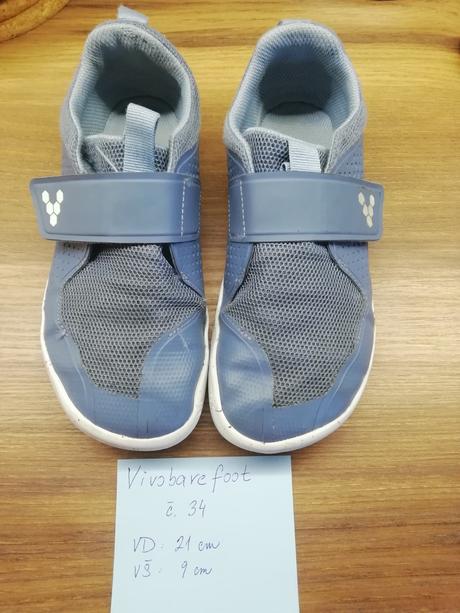 Vivobarefoot 34, vivobarefoot,34