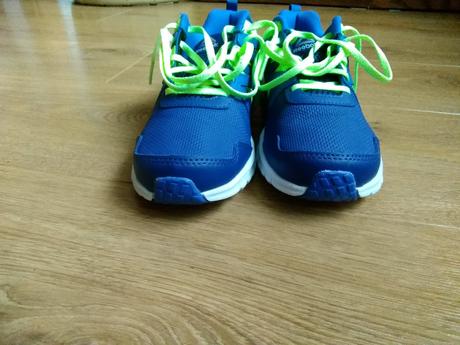 Tenisky reebok č. 34,5, reebok,34