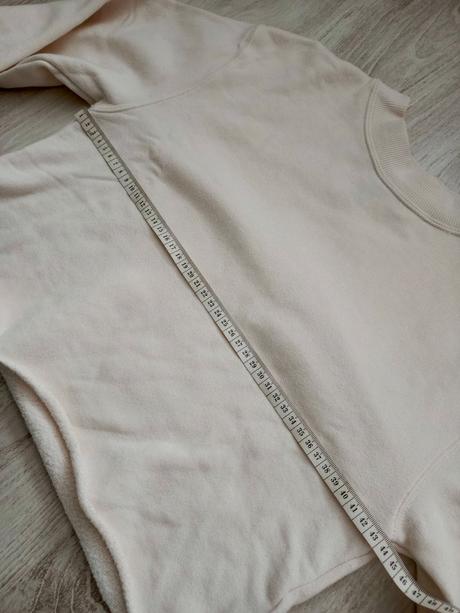 Crop mikina h&m, h&m,xs
