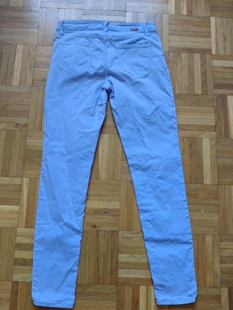 Massimo dutti suprove nohavice m, 38