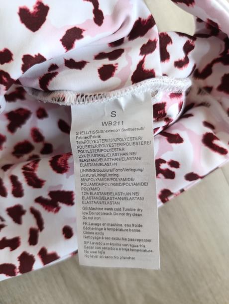 Športová podprsenka, s