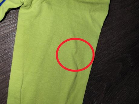 Tričko s dlhým rukávom chase (labková patrola), nickelodeon,122