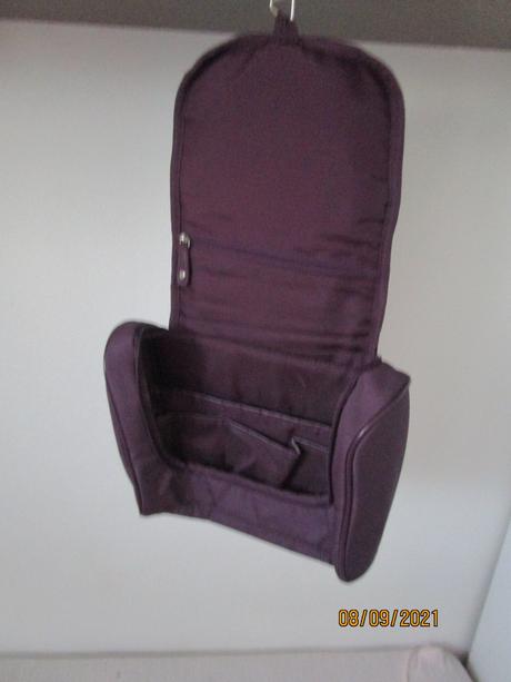 3126. taška, organizér,