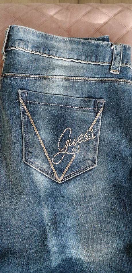 Rifle guess, guess,164