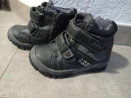 Zimná obuv, 29