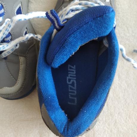 Botasky na kolieskach, 34