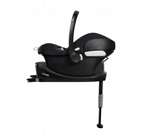 Vajíčko cybex aton b2 i-size so základňou isofix, cybex