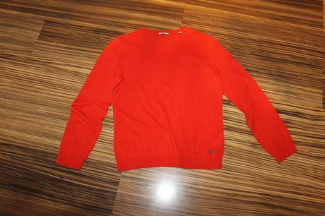 Dámsky sveter mustang v. s, mustang,s